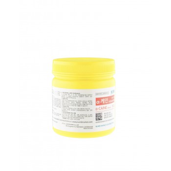 Крем- гель анестетик А-CAINE 10,95% 500 г