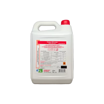 АХД 2000 экспрес, 5000 мл (для дезинфекции кожных покровов), новое название Бланидас 2000 експерсс