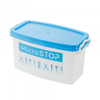 Контейнер для стерилизации 5 л