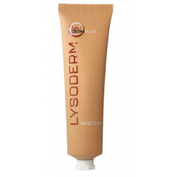 Лізодерм плюс, туба 100 мл