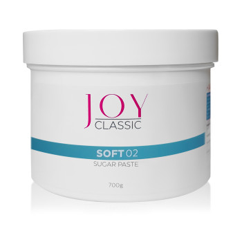 Сахарная паста JOY CLASSIK 700 г SOFT СОФТ