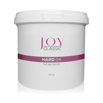 Сахарная паста JOY CLASSIK 3000 г HARD ХАРД