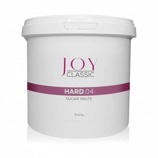 Сахарная паста JOY CLASSIK 3000 г HARD ХАРД