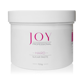 Бескислотная паста JOY PROFESSIONAL HARD ХАРД 700 г