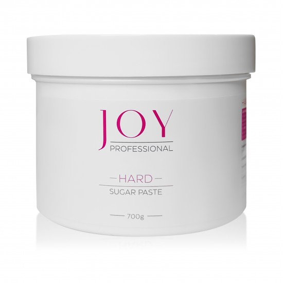 Бескислотная паста JOY PROFESSIONAL HARD ХАРД 700 г
