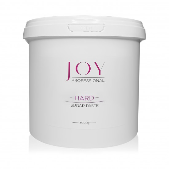 Бескислотная паста JOY PROFESSIONAL HARD ХАРД 3000 г