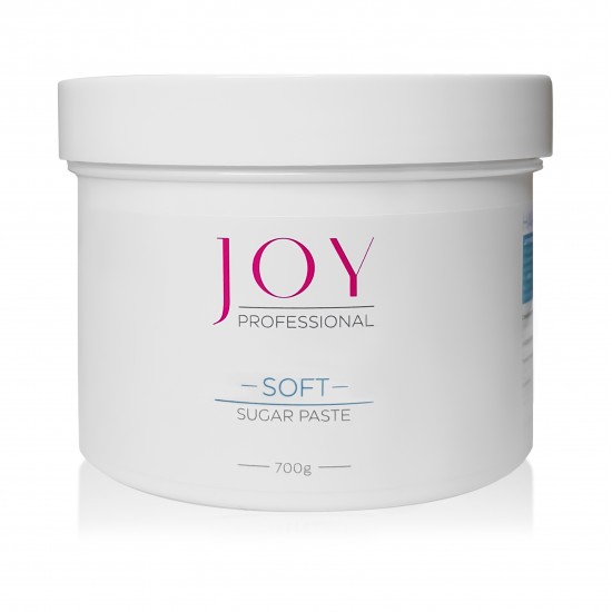 Бескислотная паста JOY PROFESSIONAL SOFT СОФТ 700 г