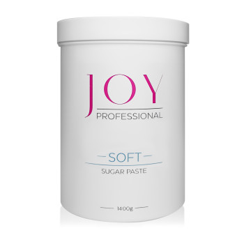 Бескислотная паста JOY PROFESSIONAL SOFT СОФТ 1400 г