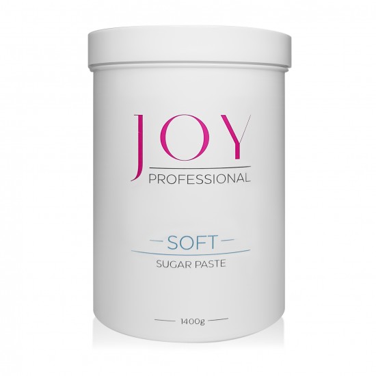 Бескислотная паста JOY PROFESSIONAL SOFT СОФТ 1400 г