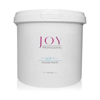 Бескислотная паста JOY PROFESSIONAL SOFT СОФТ 3000 г