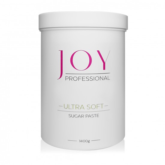 Бескислотная паста JOY PROFESSIONALULTRA SOFT УЛЬТРА СОФТ 1400 г