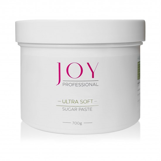 Бескислотная паста JOY PROFESSIONAL ULTRA SOFT УЛЬТРА СОФТ 700 г