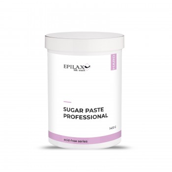 Бескислотная паста HARD ТМ EPILAX professional series 1400 г