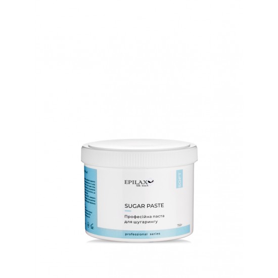 Бескислотная паста SOFT ТМ EPILAX professional series 700 г
