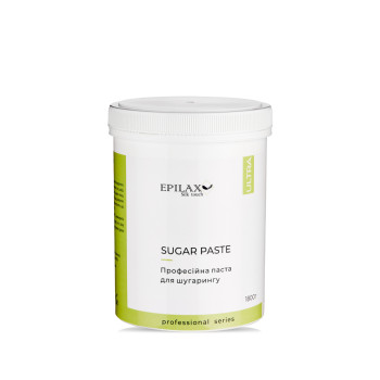 Бескислотная паста ULTRA ТМ EPILAX professional series 1400 г
