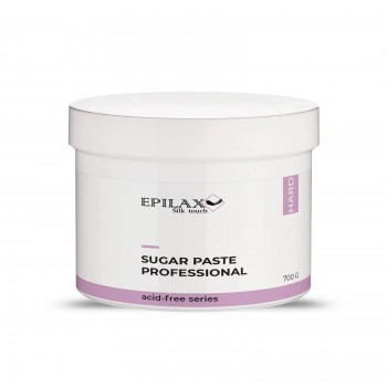 Бескислотная паста HARD ТМ EPILAX professional series 700 г