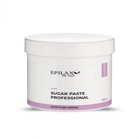 Бескислотная паста HARD ТМ EPILAX professional series 700 г