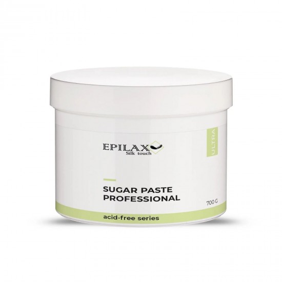 Бескислотная паста ULTRA ТМ EPILAX professional series 700 г