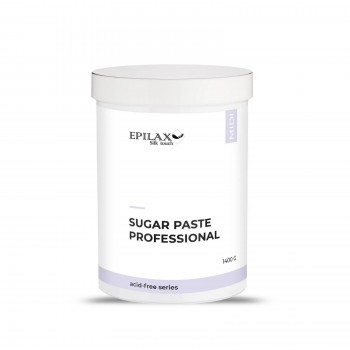 Бескислотная паста MIDI ТМ EPILAX professional series 1400 г