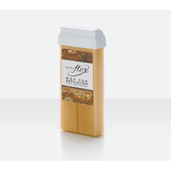 БУРШТИН FLEX ItalWax (Amber) кассетный воск 100 мл