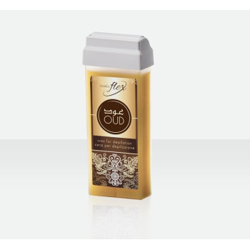 УД FLEX ItalWax (Oud) кассетный воск 100 мл