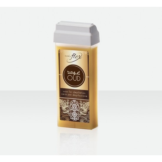 УД FLEX ItalWax (Oud) касетний віск 100 мл