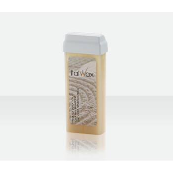 Оксид цинка Классика ItalWax (Zinc oxide) кассетный воск 100 мл