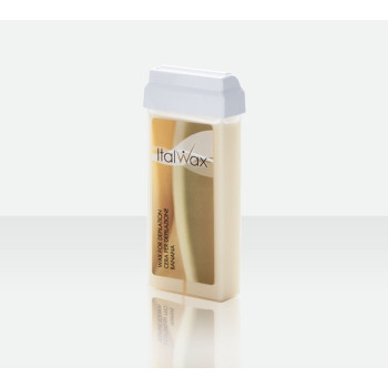 БАНАН ItalWax классика ( Banana) воск кассетный 100 мл