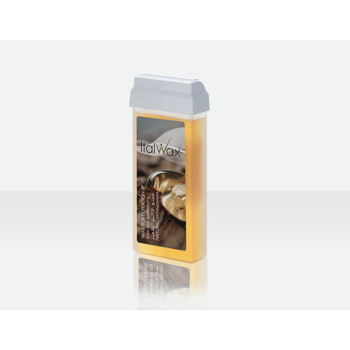 НАТУРАЛЬНИЙ ItalWax класика (Natural) віск касетний 100 мл