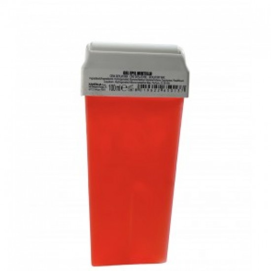 Черника  Xanitalia воск в кассете, 100 мл