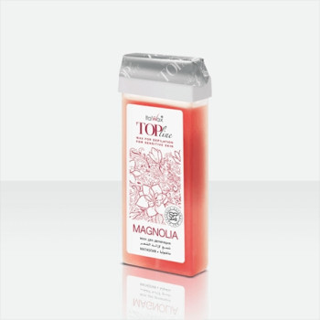 МАГНОЛИЯ TopLine ItalWax (Magnolia) кассетный воск  100 мл