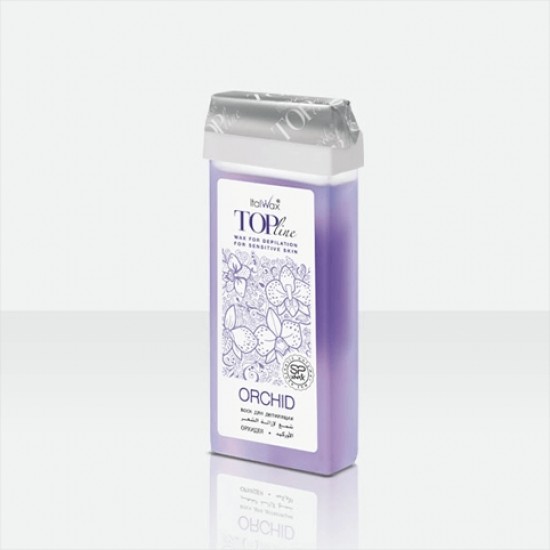 ОРХИДЕЯ TopLine ItalWax (Orchid) кассетный воск 100 мл