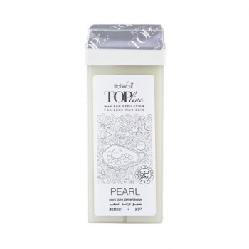 КРИСТАЛЛ TopLine ItalWax (Crystal) кассетный воск 100 мл