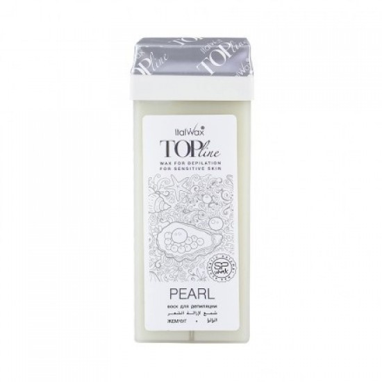 КРИСТАЛЛ TopLine ItalWax (Crystal) кассетный воск 100 мл