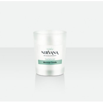 САНДАЛ VANIRA ItalWax, ароматическая свеча, 50 мл