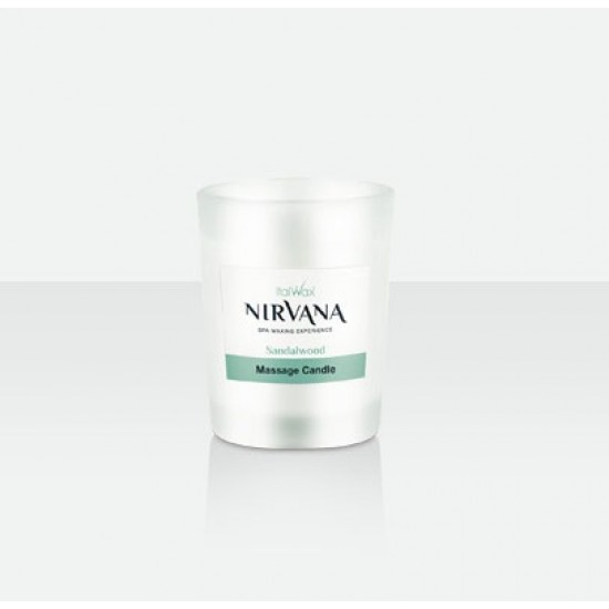 САНДАЛ VANIRA ItalWax, ароматическая свеча, 50 мл