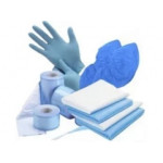 ОДНОРАЗОВІ МАТЕРІАЛИ