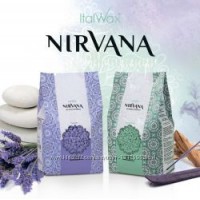 Линейка для спа-депиляции NIRVANA