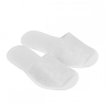 Тапочки одноразовые Panni Mlada, 1 пара/упаковка, р. 36-40
