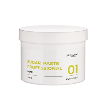 Сахарная паста PEARL ULTRA SOFT ТМ EPILAX 700 г