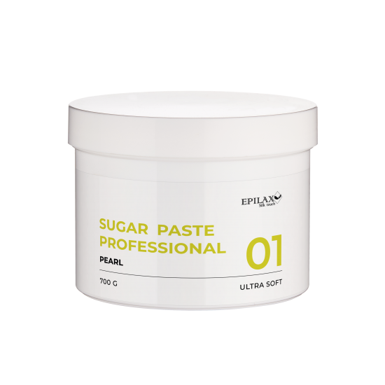 Сахарная паста PEARL ULTRA SOFT ТМ EPILAX 700 г