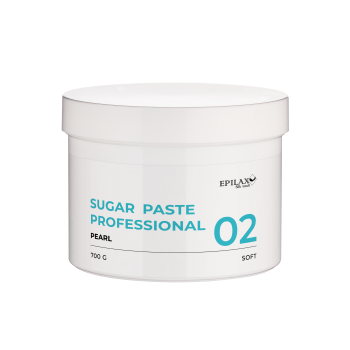 Сахарная паста PEARL SOFT ТМ EPILAX 700 г