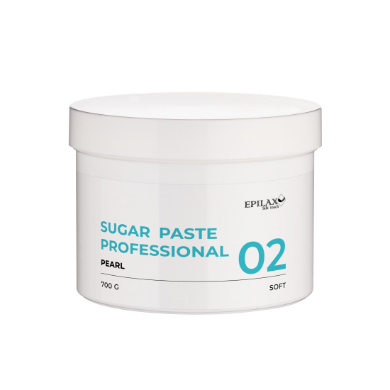Сахарная паста PEARL SOFT ТМ EPILAX 700 г