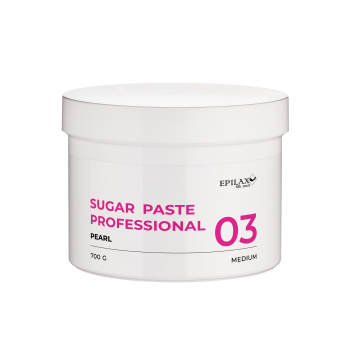 Сахарная паста PEARL MIDI ТМ EPILAX 700 г