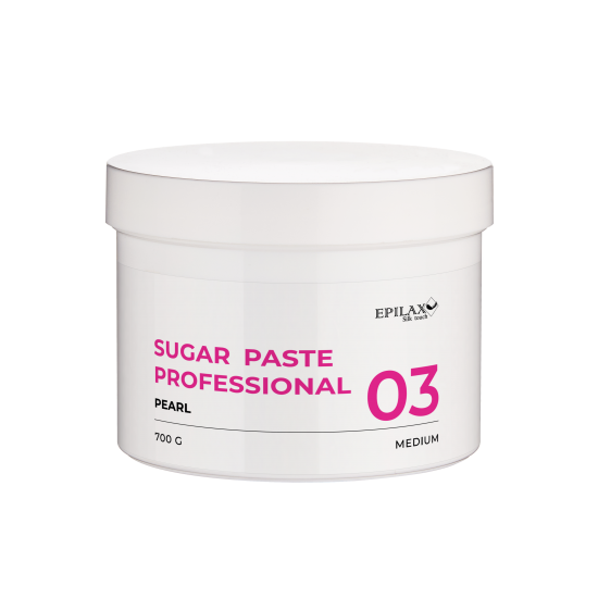 Сахарная паста PEARL MIDI ТМ EPILAX 700 г