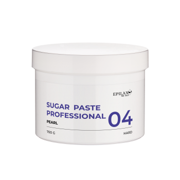 Сахарная паста PEARL HARD ТМ EPILAX 700 г
