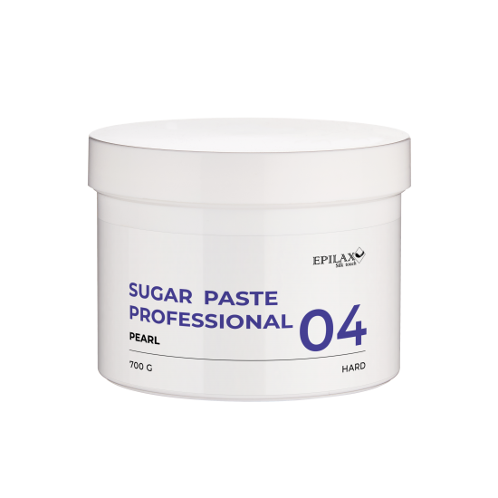 Сахарная паста PEARL HARD ТМ EPILAX 700 г