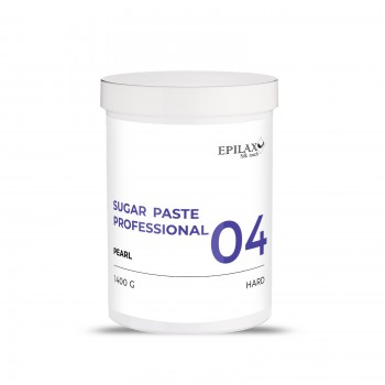 Сахарная паста PEARL HARD ТМ EPILAX 1400 г