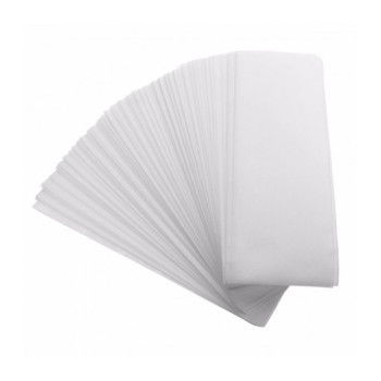 Смужки для депіляції 100 шт 22х7 см