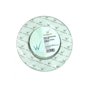 Захисні кільця для воскоплаву, 20 шт